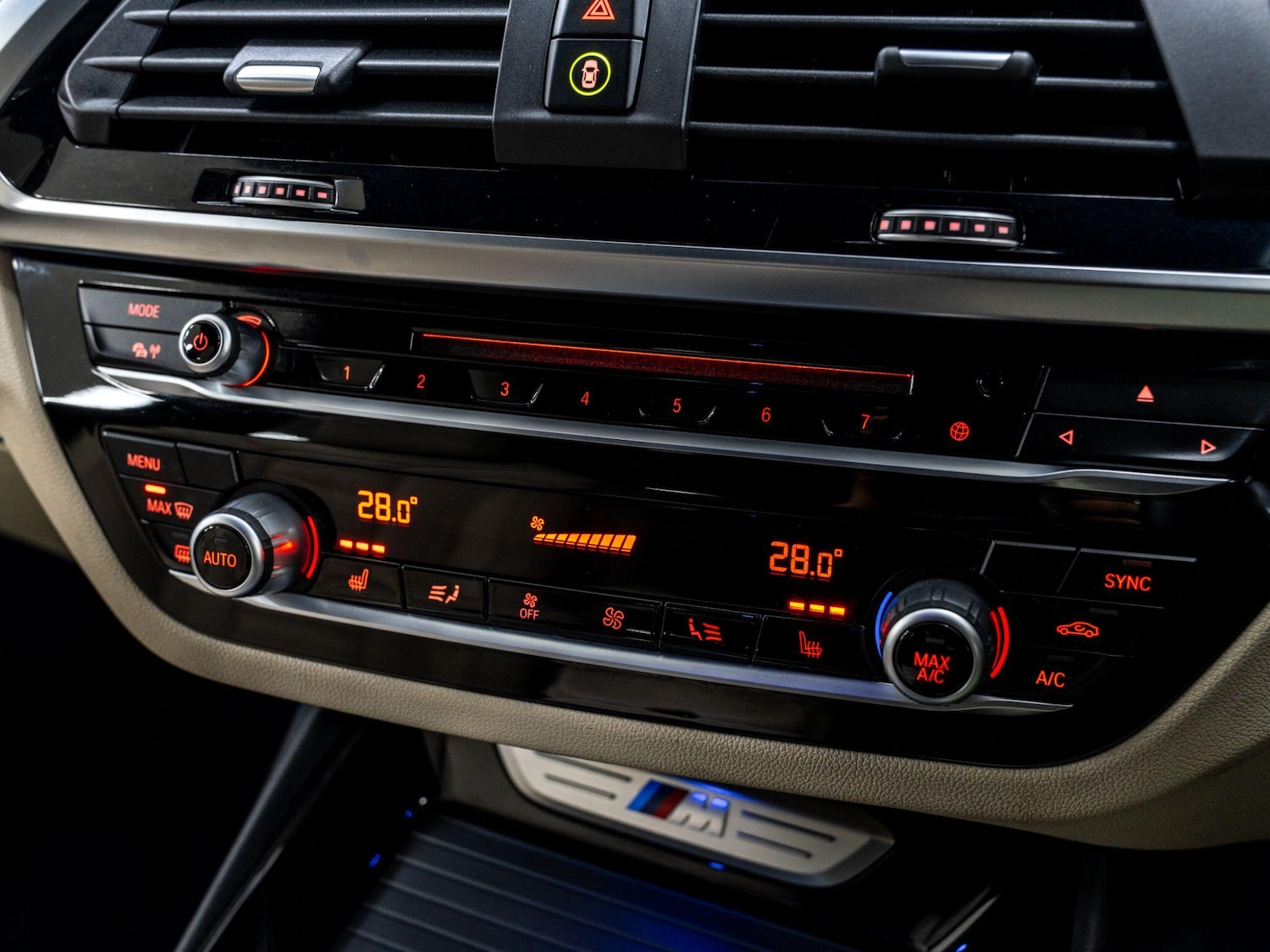 Used BMW X3 2019 for sale - 76886383: Photo 50