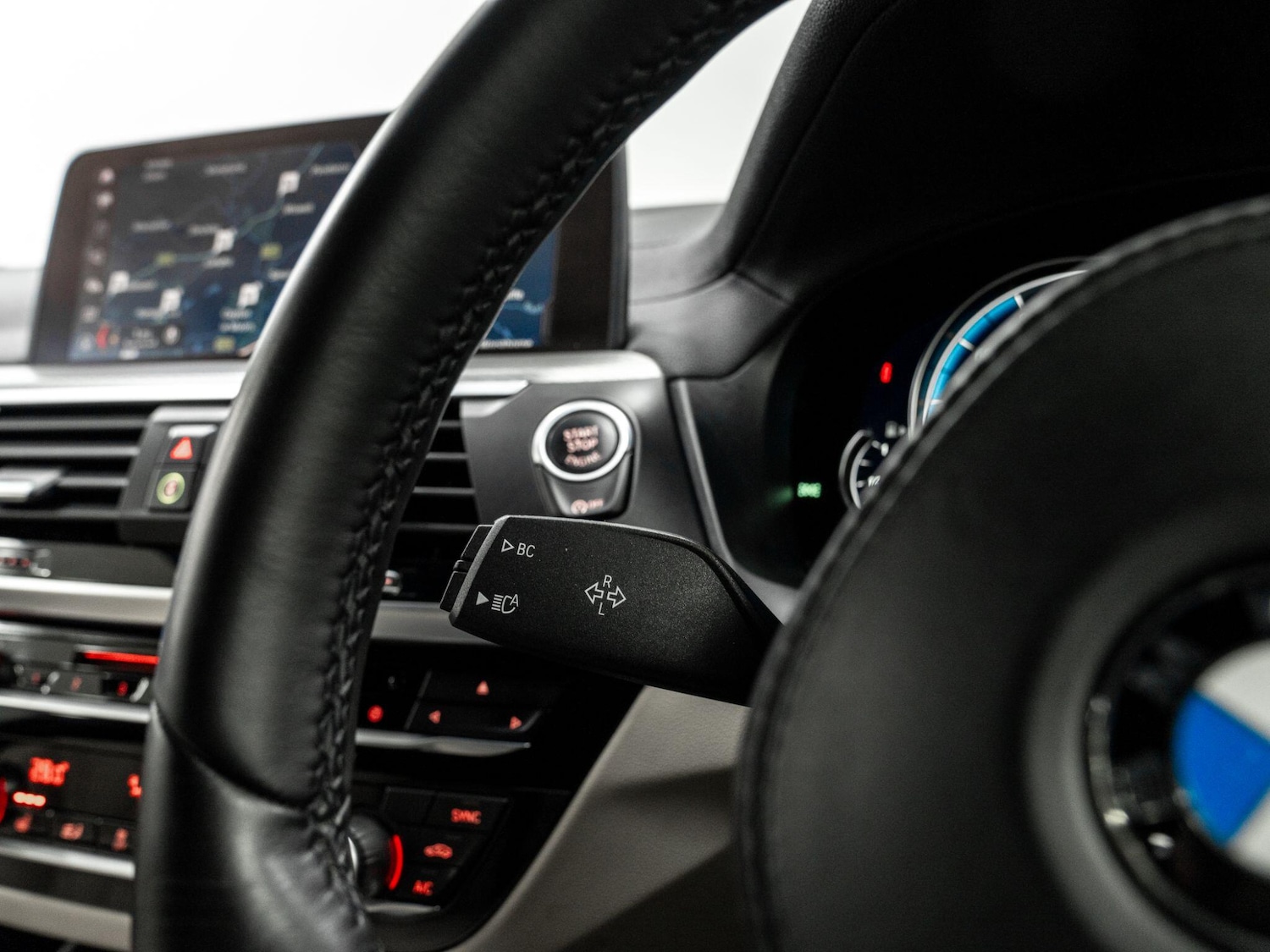 Used BMW X3 2019 for sale - 76886383: Photo 52