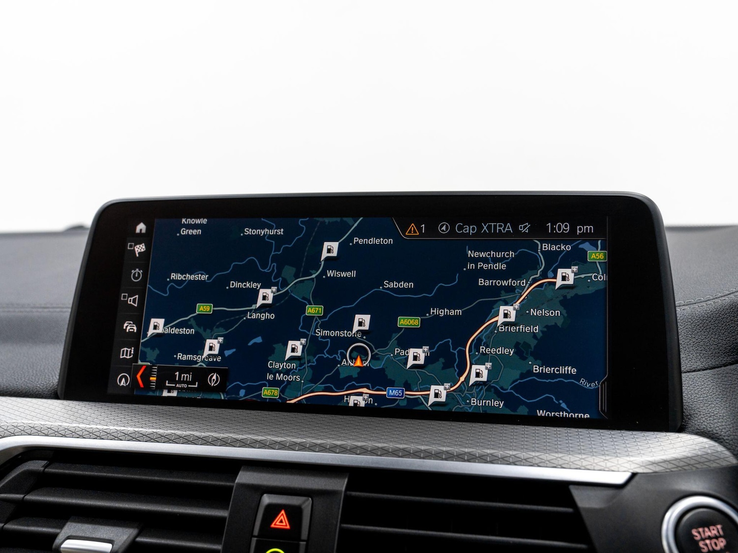 Used BMW X3 2019 for sale - 76886383: Photo 53