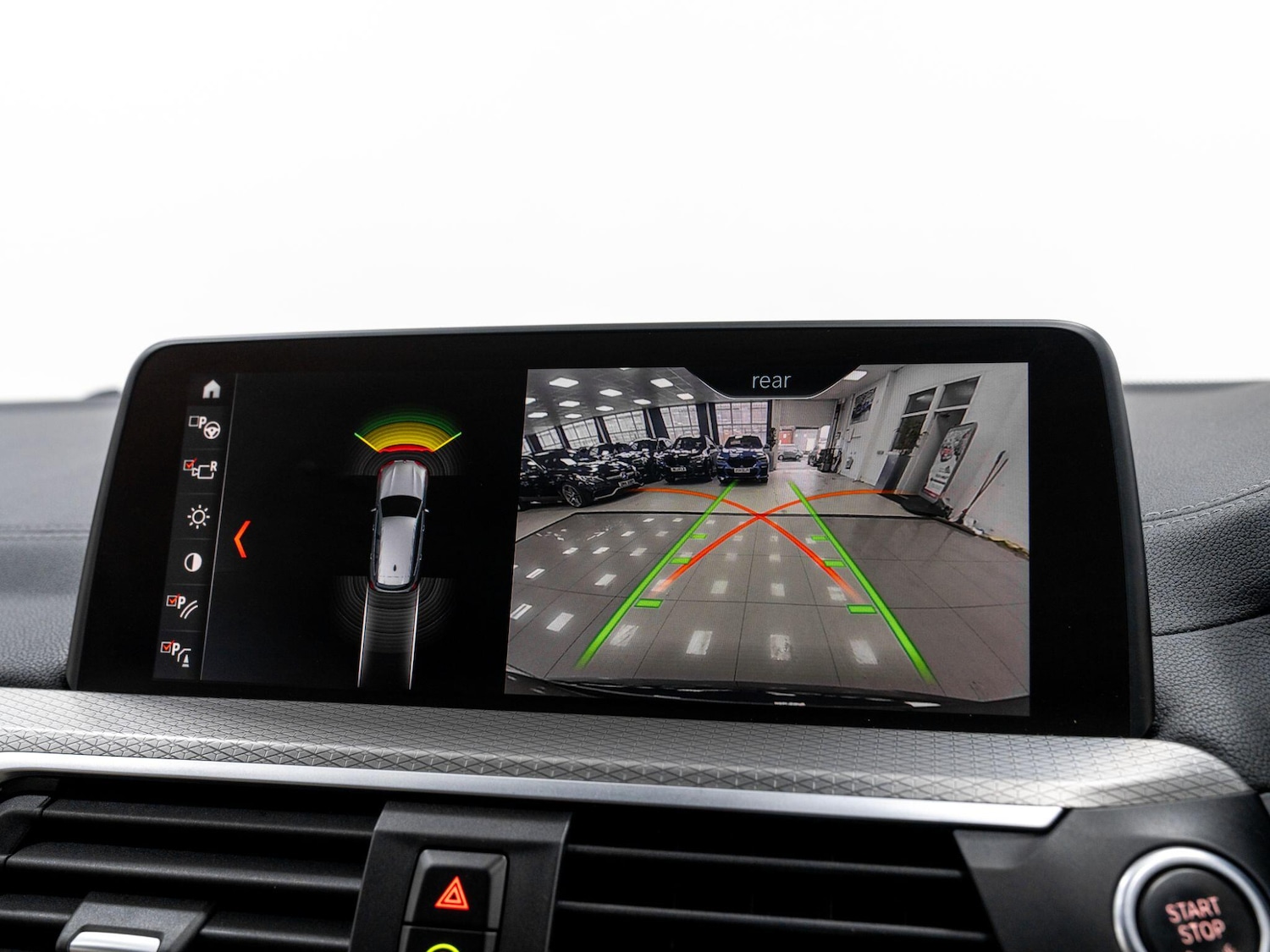 Used BMW X3 2019 for sale - 76886383: Photo 54