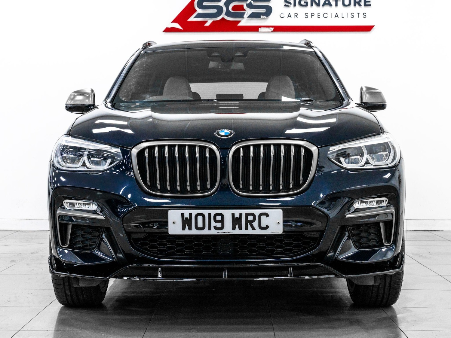 Used BMW X3 2019 for sale - 76886383: Photo 6