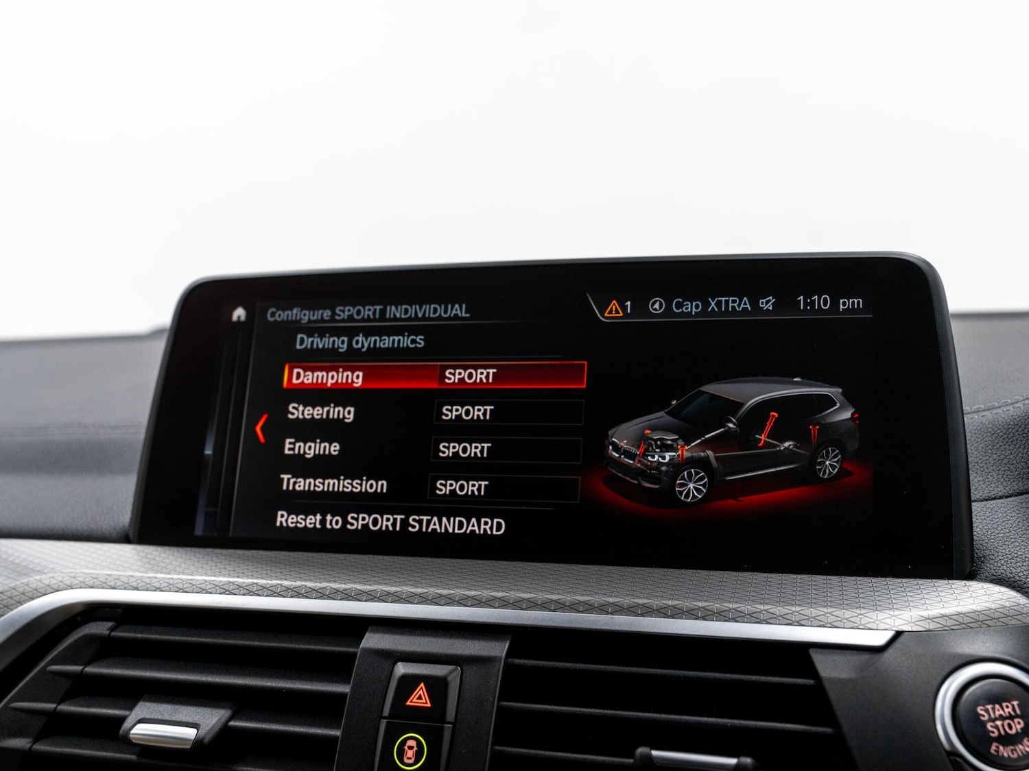 Used BMW X3 2019 for sale - 76886383: Photo 63