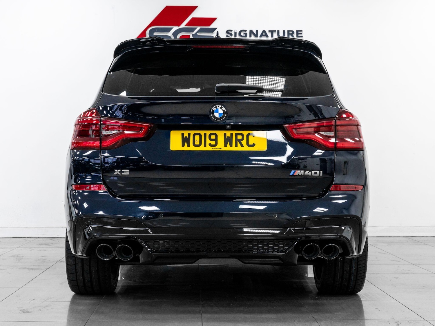 Used BMW X3 2019 for sale - 76886383: Photo 7