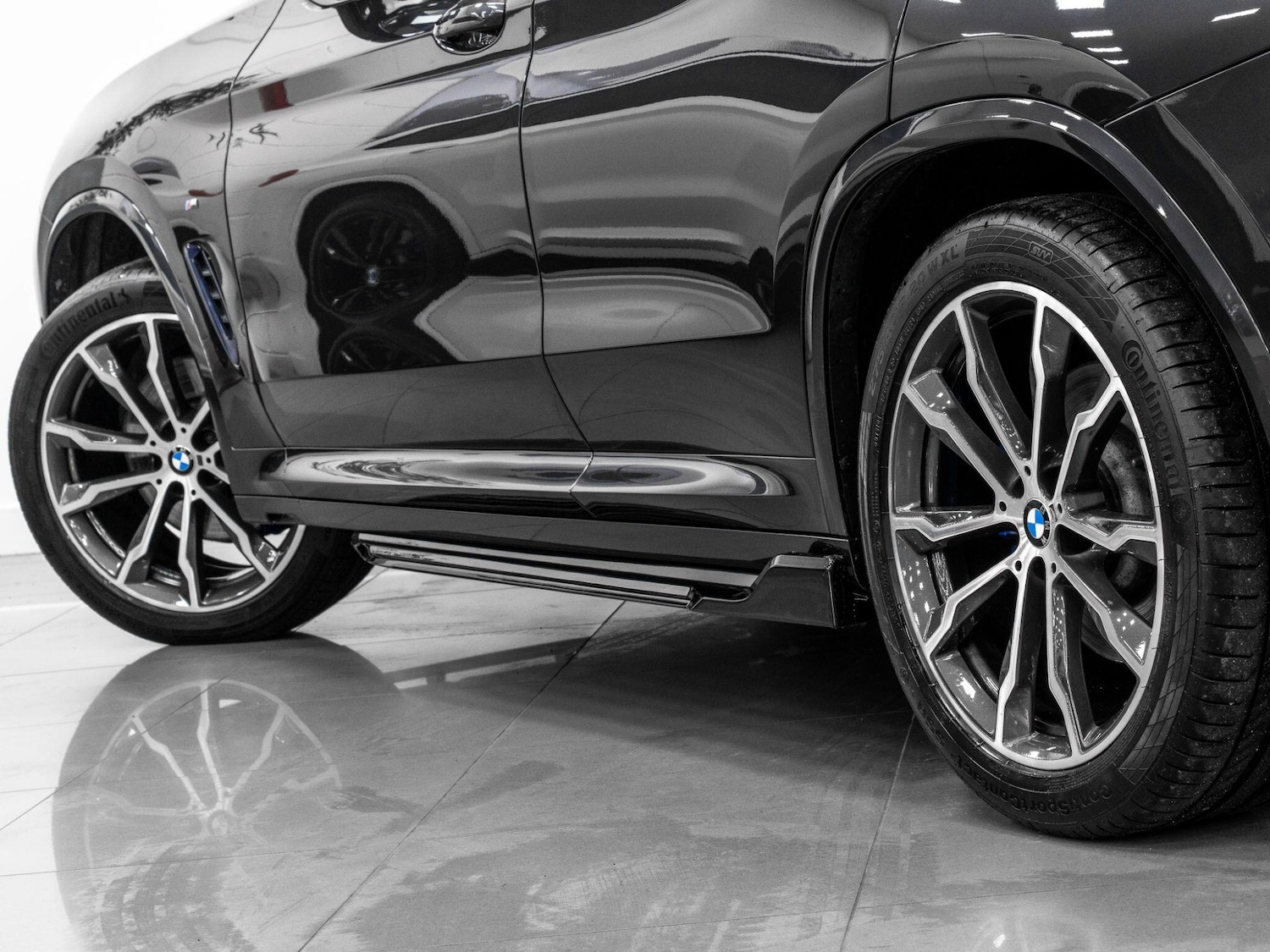 Used BMW X3 2019 for sale - 77510996: Photo 12