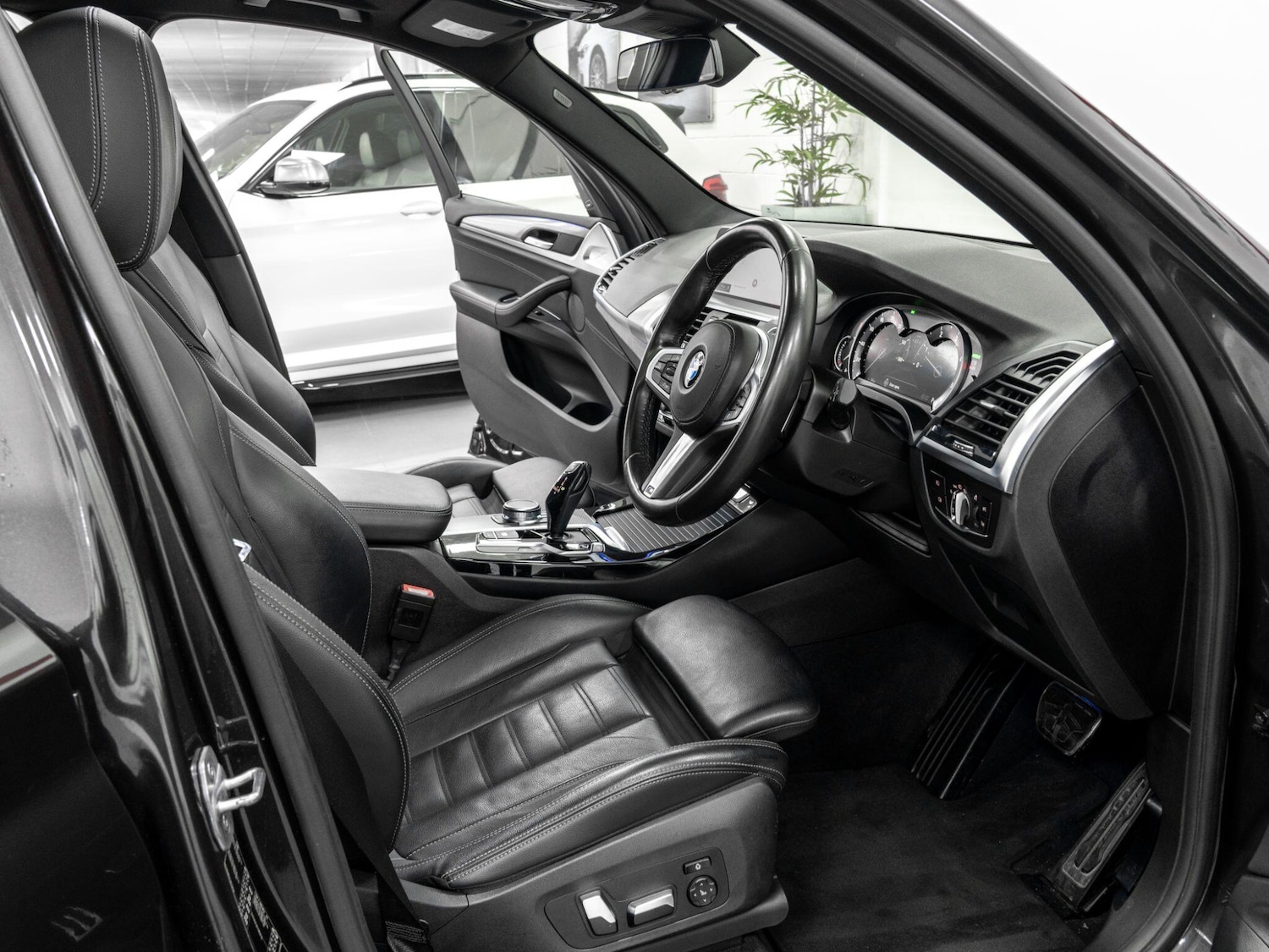 Used BMW X3 2019 for sale - 77510996: Photo 15