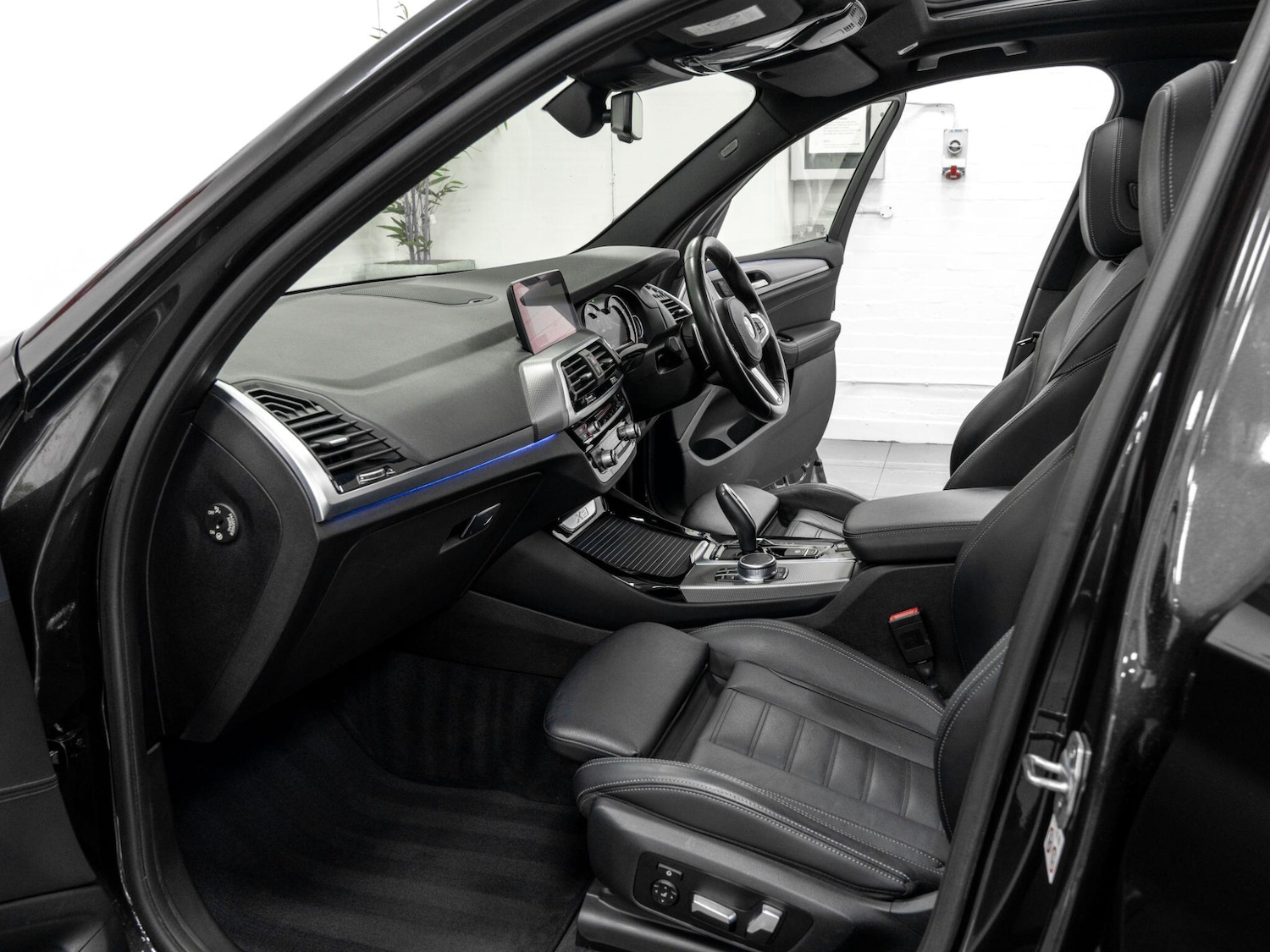 Used BMW X3 2019 for sale - 77510996: Photo 16