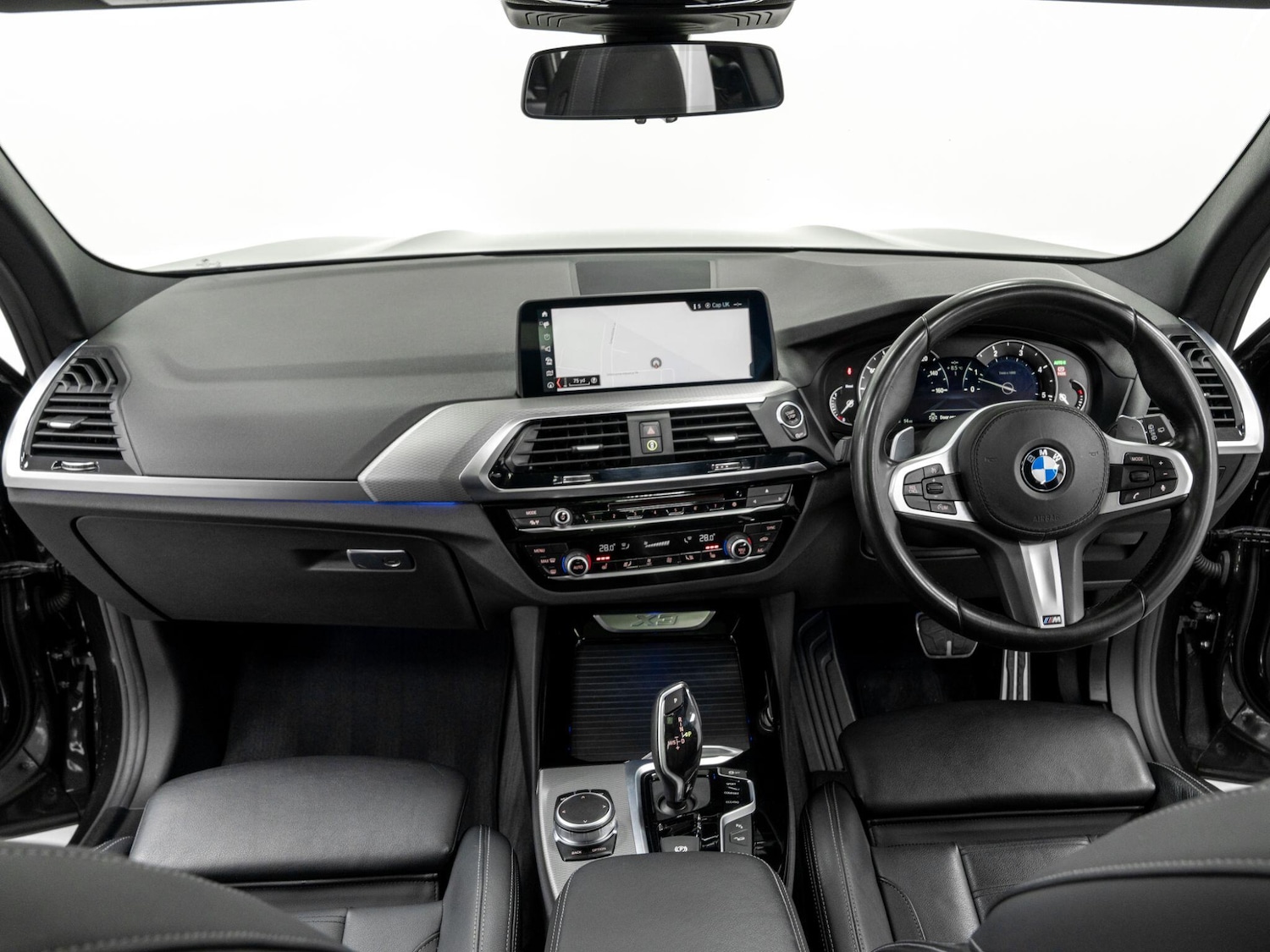 Used BMW X3 2019 for sale - 77510996: Photo 17