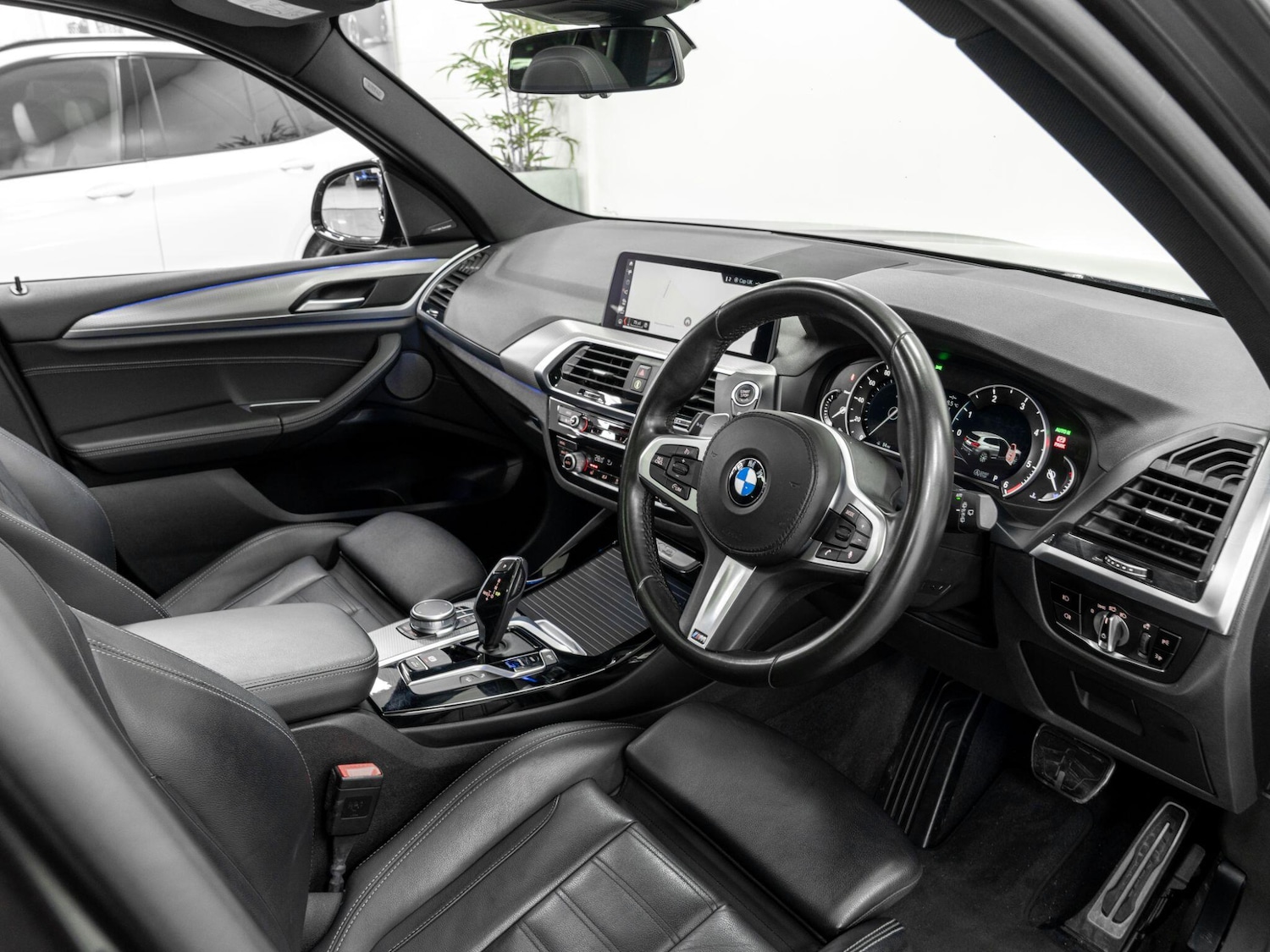 Used BMW X3 2019 for sale - 77510996: Photo 18