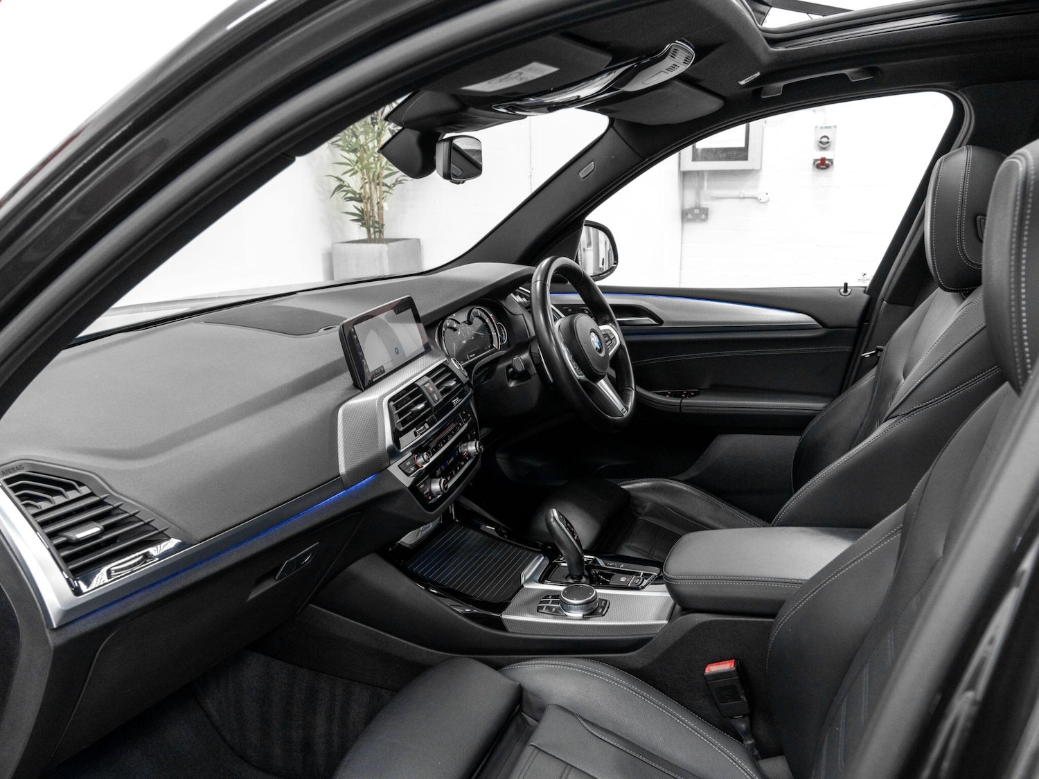 Used BMW X3 2019 for sale - 77510996: Photo 19