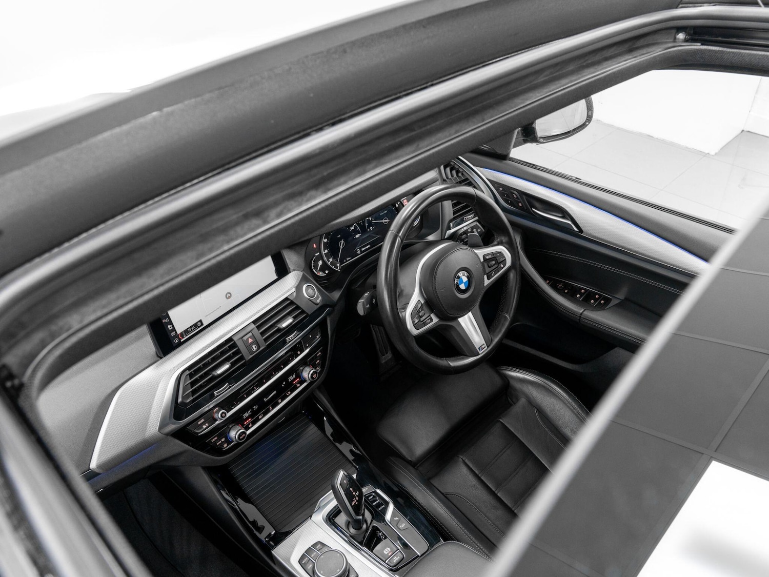 Used BMW X3 2019 for sale - 77510996: Photo 20