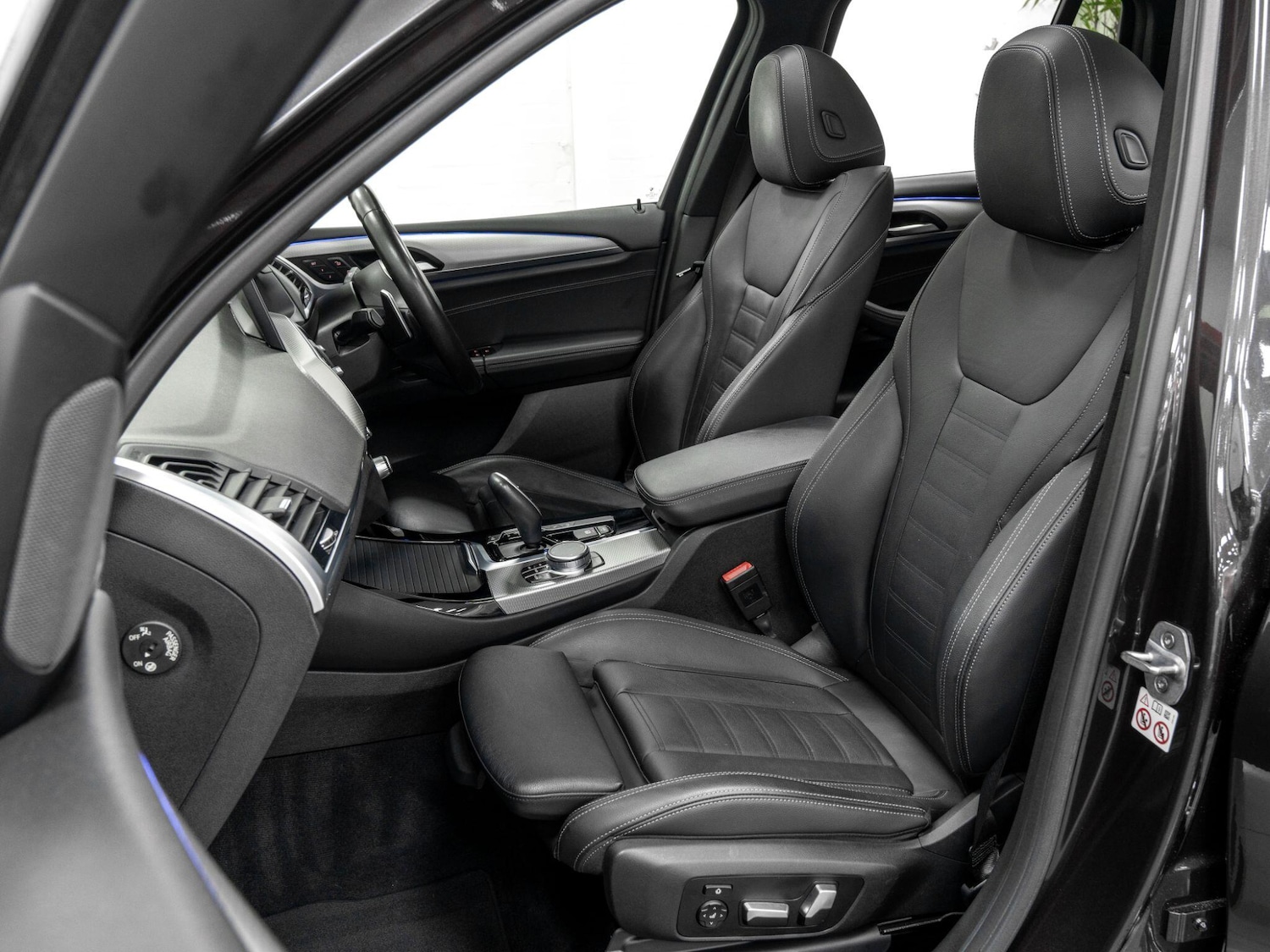 Used BMW X3 2019 for sale - 77510996: Photo 22