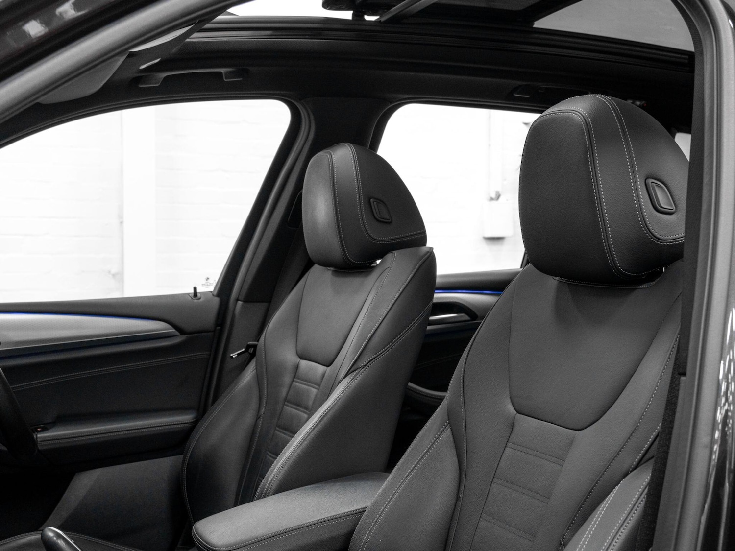 Used BMW X3 2019 for sale - 77510996: Photo 23