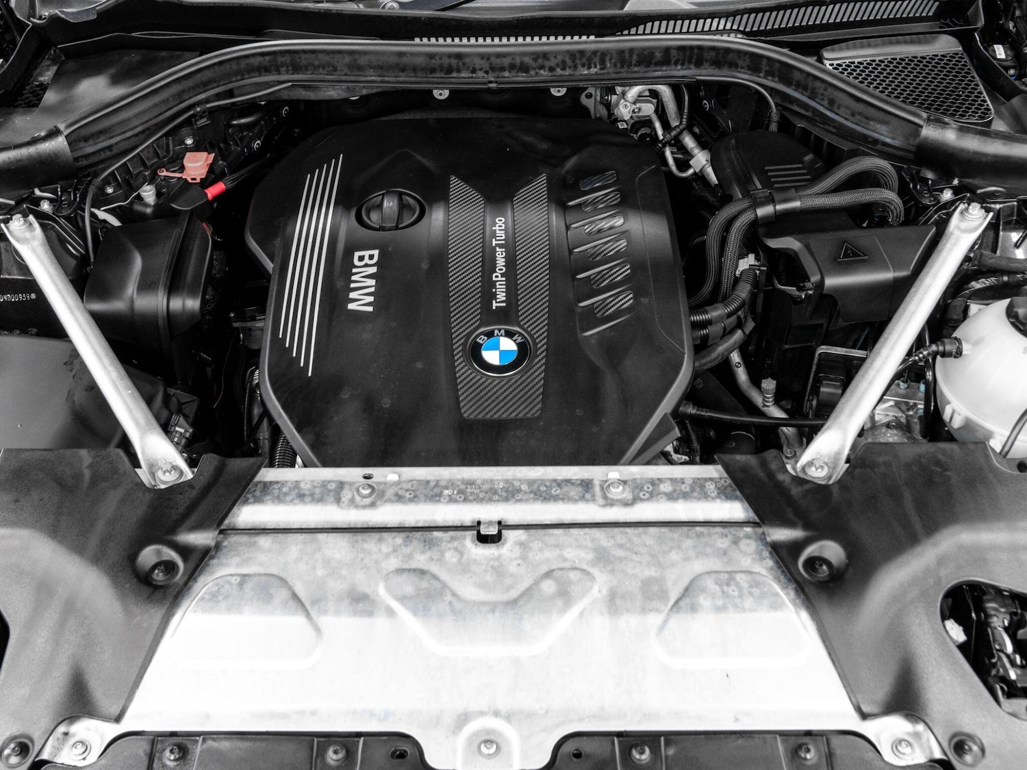 Used BMW X3 2019 for sale - 77510996: Photo 28