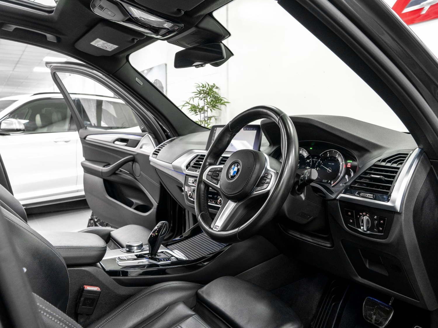 Used BMW X3 2019 for sale - 77510996: Photo 30