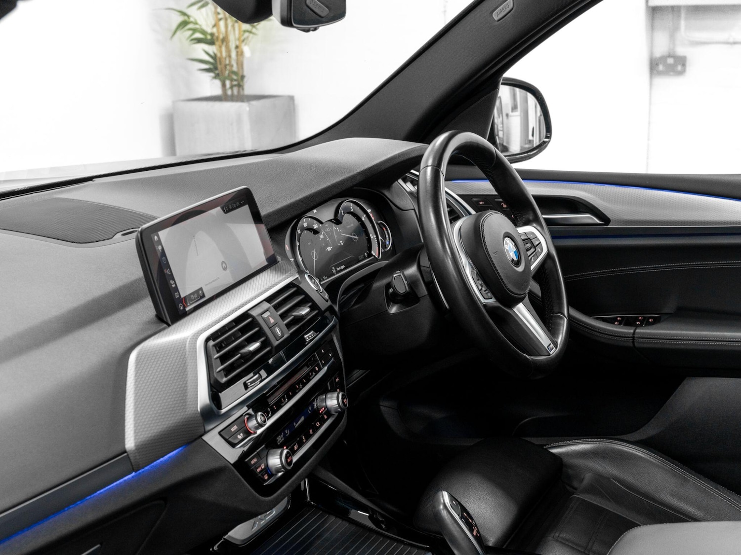 Used BMW X3 2019 for sale - 77510996: Photo 32