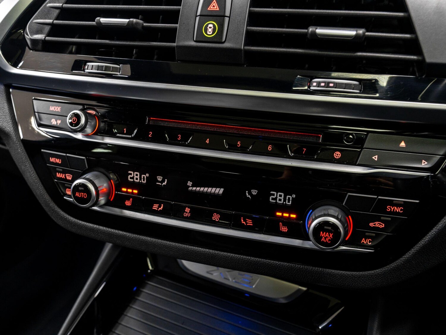 Used BMW X3 2019 for sale - 77510996: Photo 36