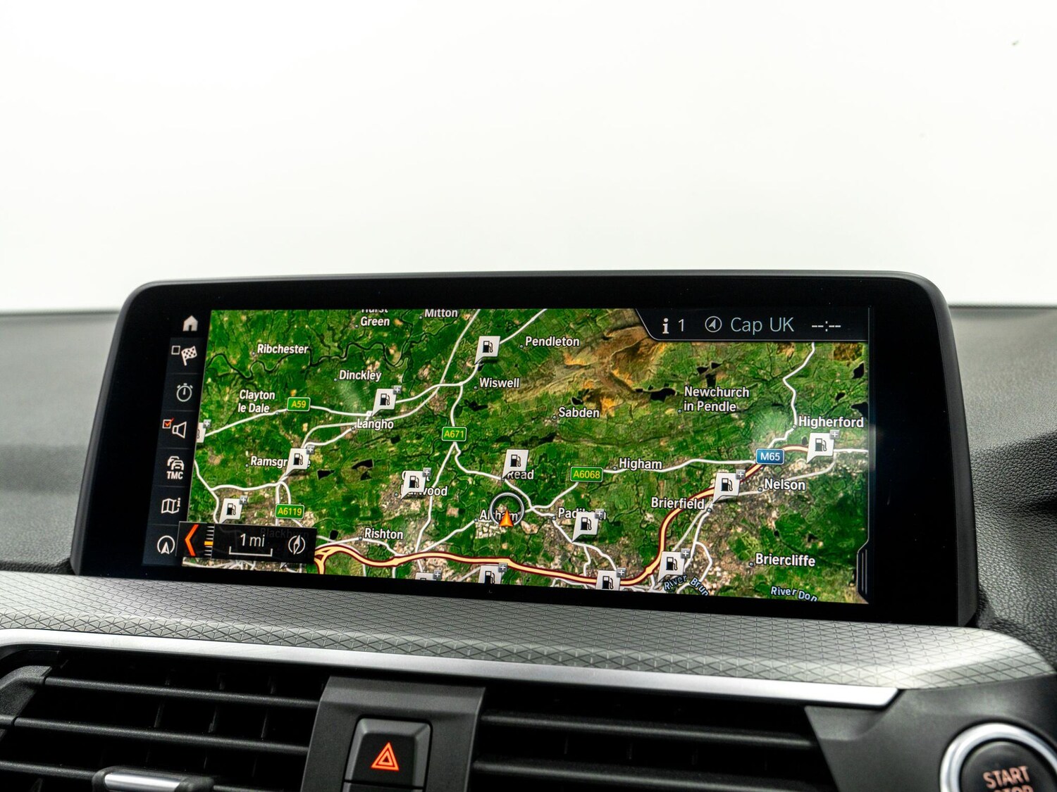 Used BMW X3 2019 for sale - 77510996: Photo 38