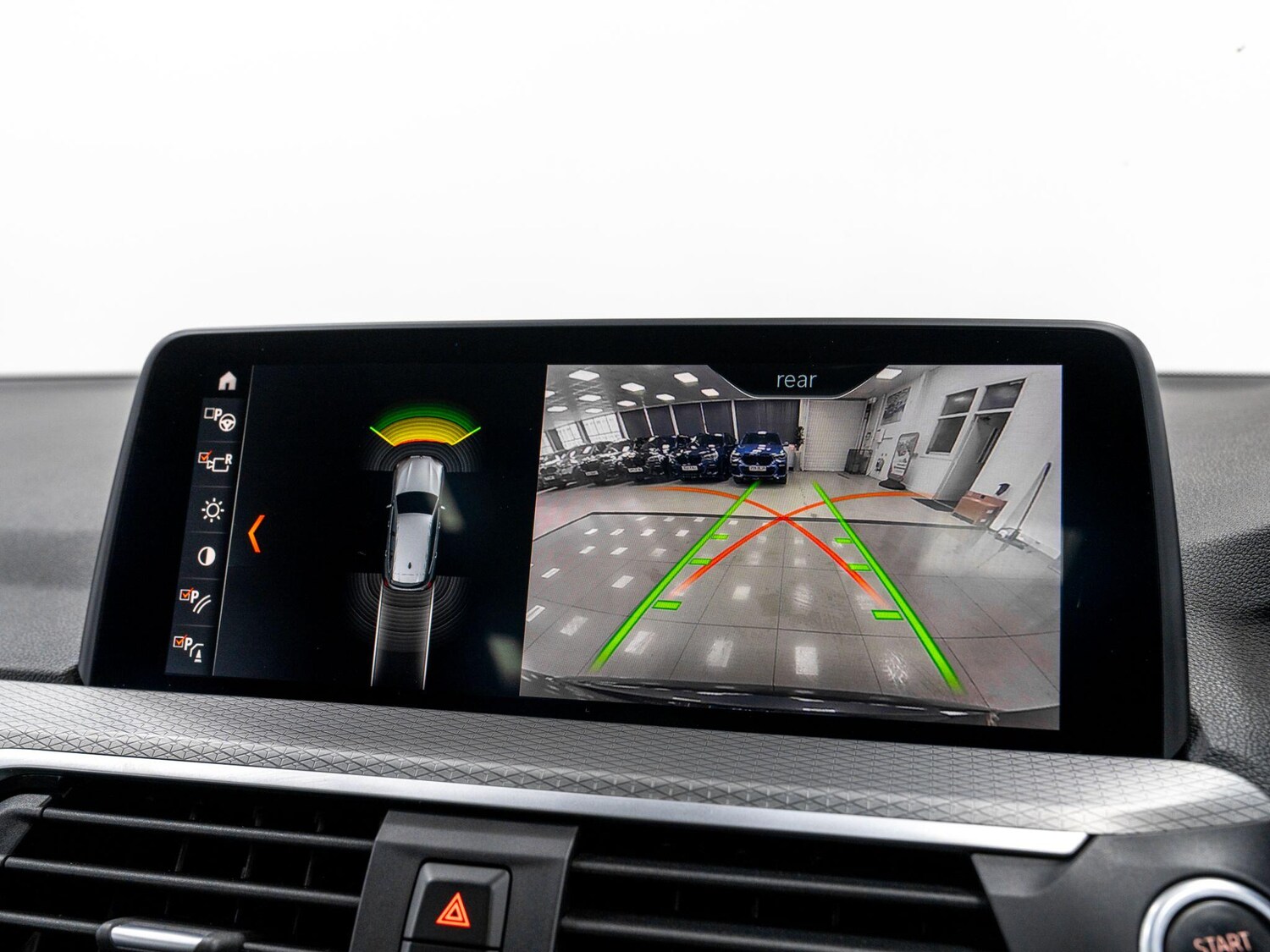 Used BMW X3 2019 for sale - 77510996: Photo 39