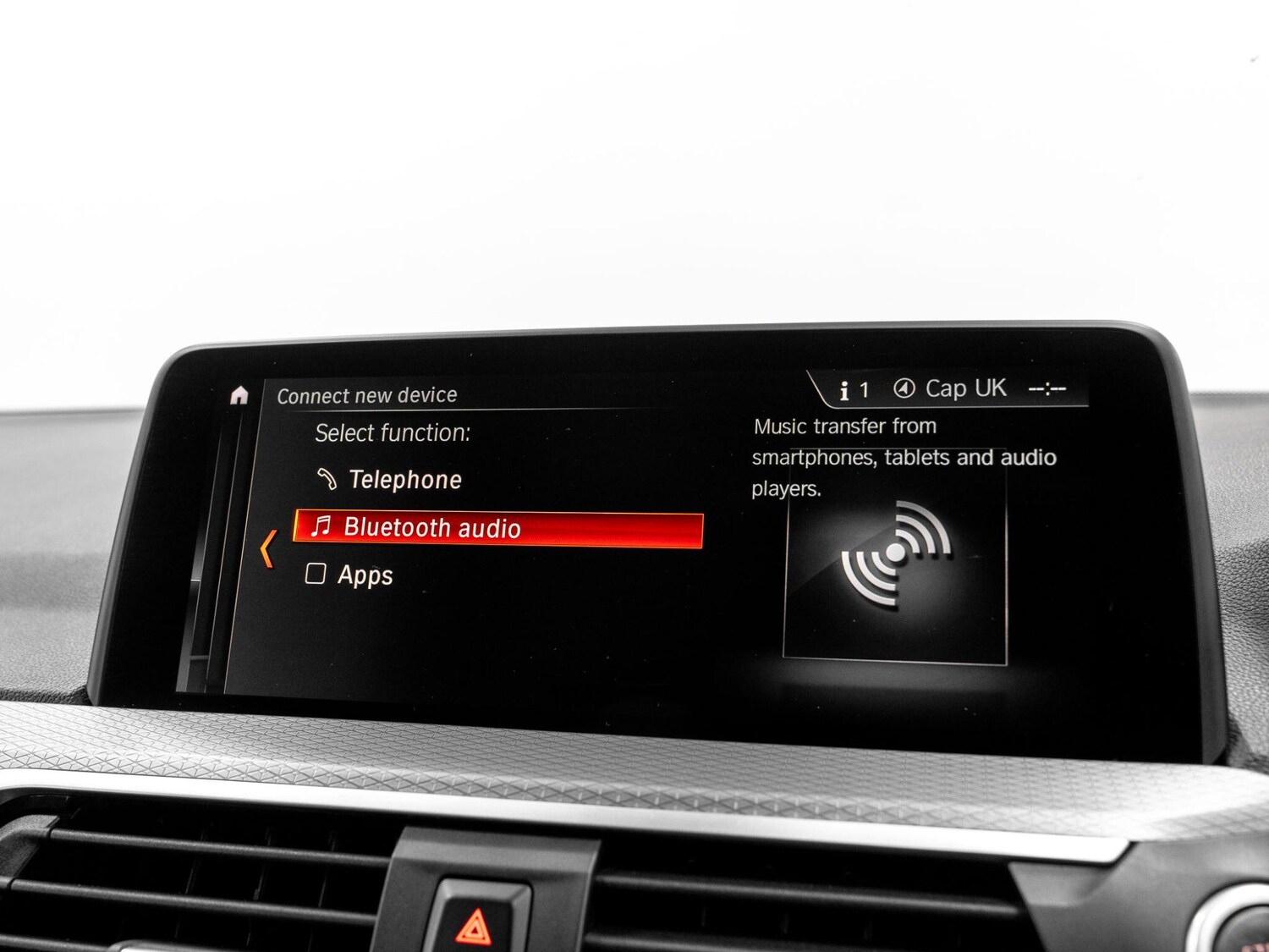 Used BMW X3 2019 for sale - 77510996: Photo 40