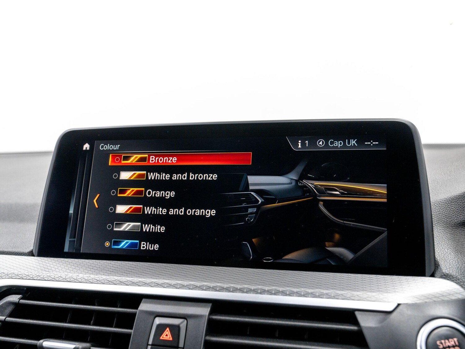 Used BMW X3 2019 for sale - 77510996: Photo 44