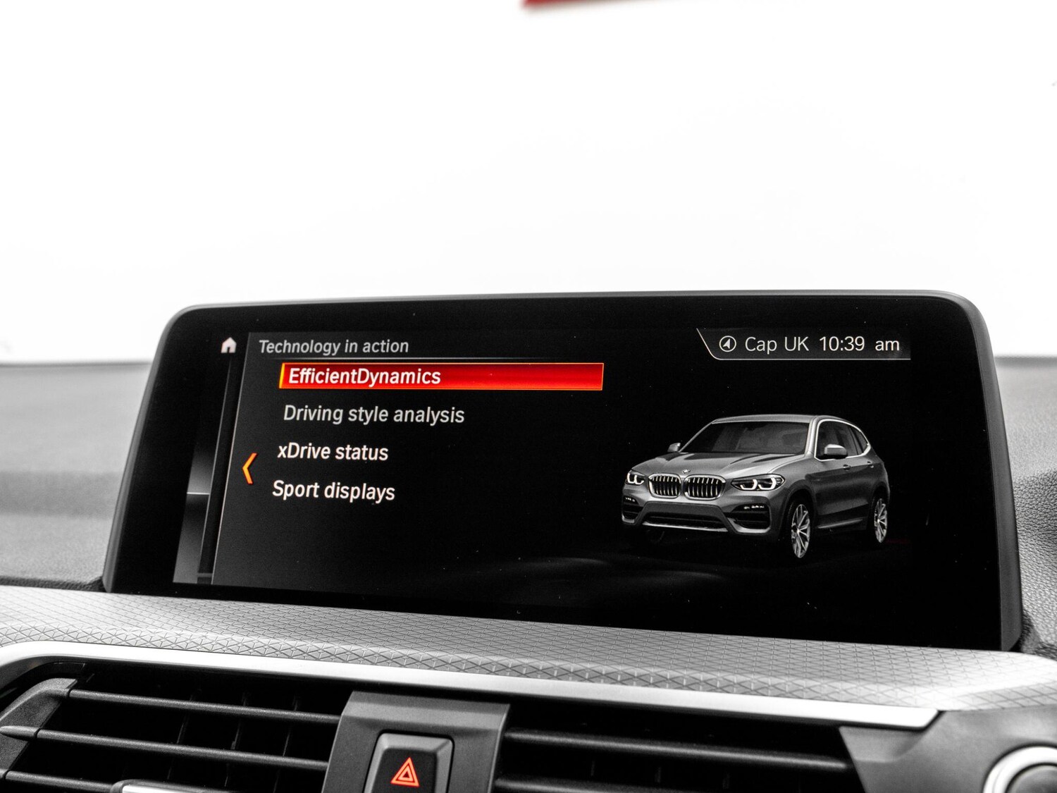 Used BMW X3 2019 for sale - 77510996: Photo 45