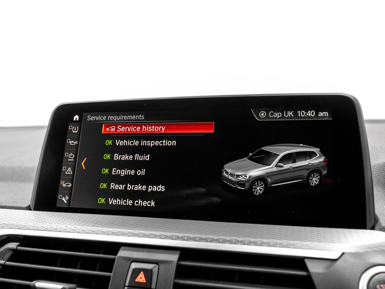 Used BMW X3 2019 for sale - 77510996: Photo 48