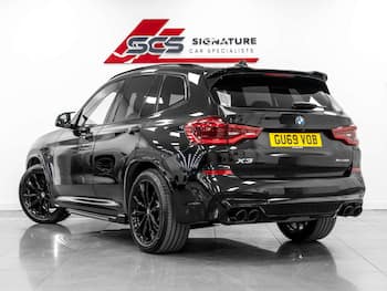 Used BMW X3 2019 for sale - 79469307: Photo