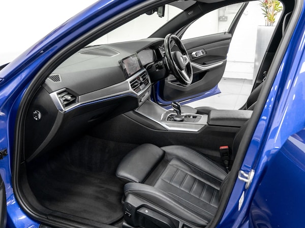 Used BMW 3 Series 2020 for sale - 76314808: Photo 17