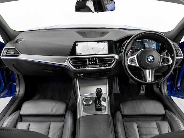 Used BMW 3 Series 2020 for sale - 76314808: Photo 18