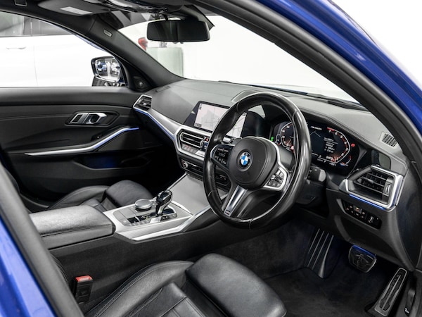Used BMW 3 Series 2020 for sale - 76314808: Photo 19