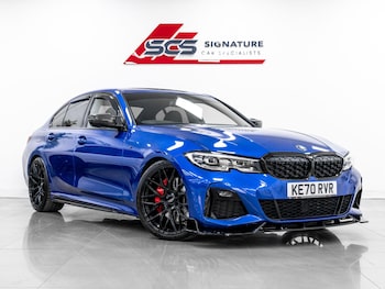 2020 (70) - M340i xDrive 4dr Step Auto