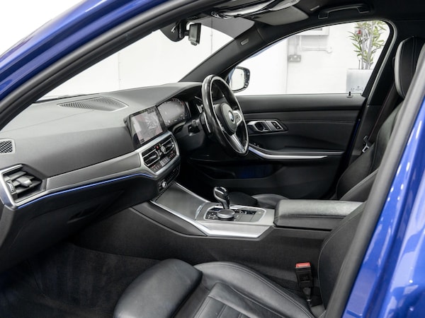 Used BMW 3 Series 2020 for sale - 76314808: Photo 20