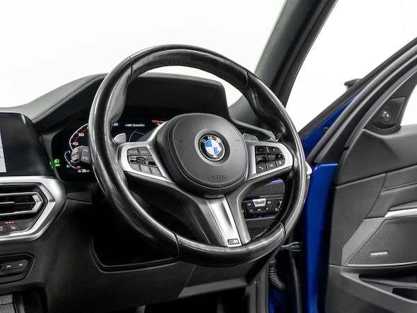 Used BMW 3 Series 2020 for sale - 76314808: Photo 21