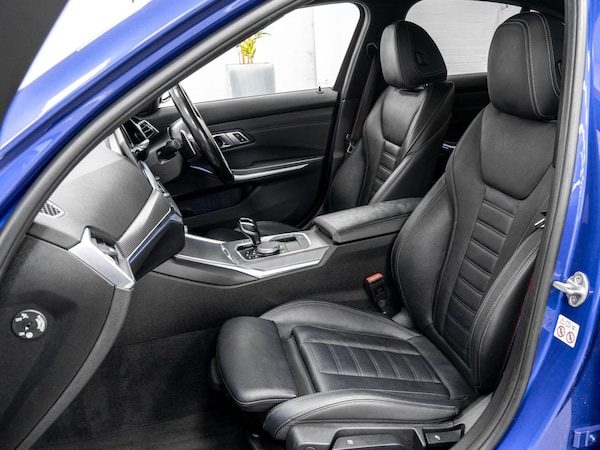 Used BMW 3 Series 2020 for sale - 76314808: Photo 22