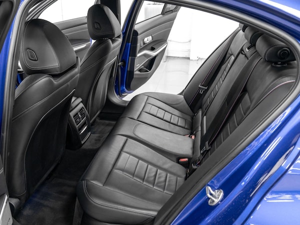 Used BMW 3 Series 2020 for sale - 76314808: Photo 26