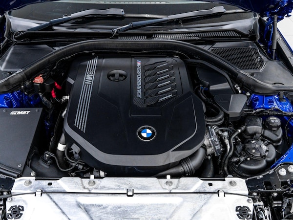 Used BMW 3 Series 2020 for sale - 76314808: Photo 28