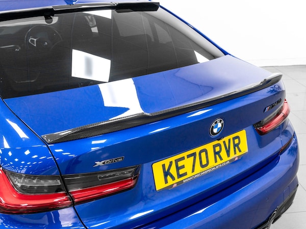 Used BMW 3 Series 2020 for sale - 76314808: Photo 41