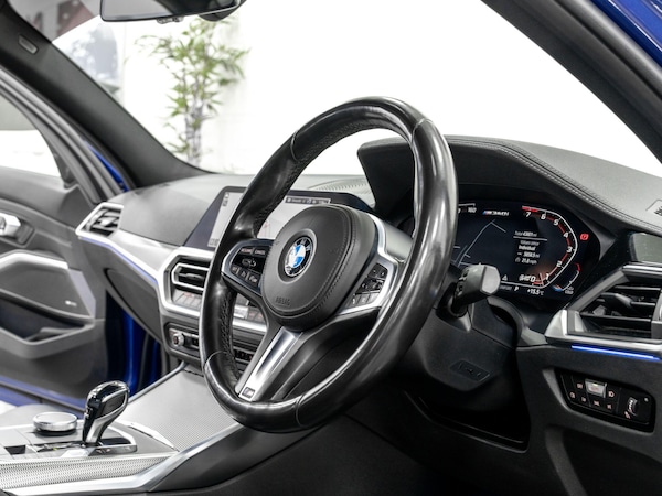 Used BMW 3 Series 2020 for sale - 76314808: Photo 44