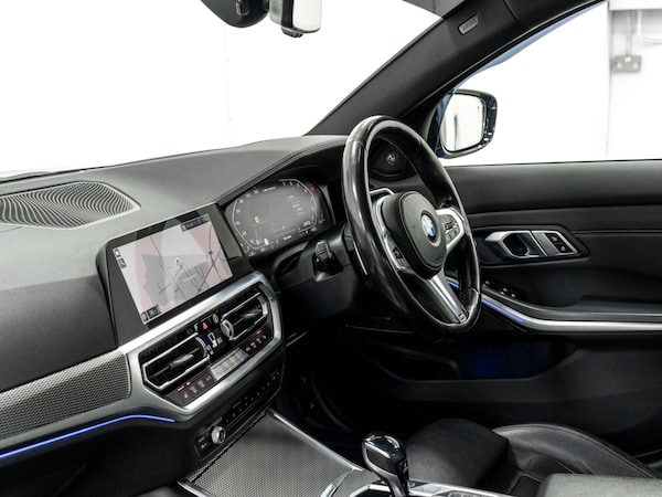 Used BMW 3 Series 2020 for sale - 76314808: Photo 45