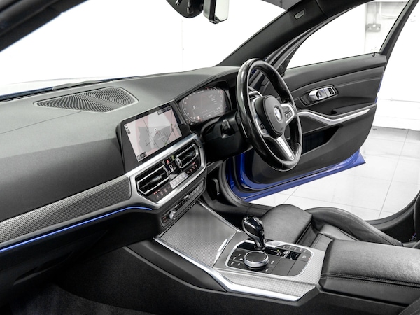 Used BMW 3 Series 2020 for sale - 76314808: Photo 46