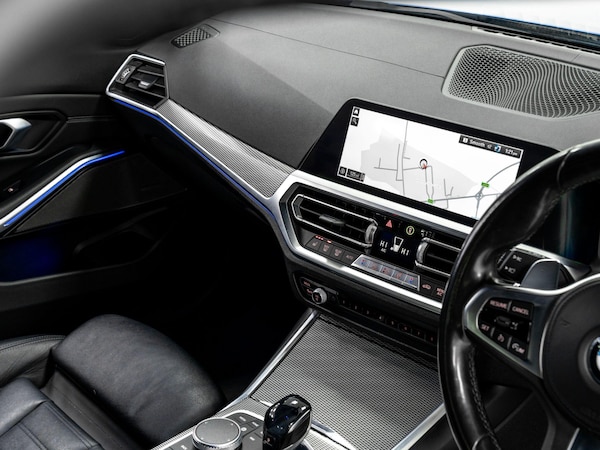 Used BMW 3 Series 2020 for sale - 76314808: Photo 47