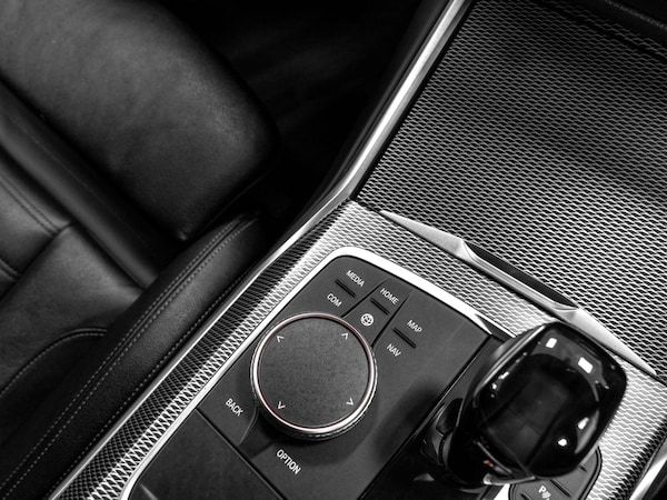 Used BMW 3 Series 2020 for sale - 76314808: Photo 51
