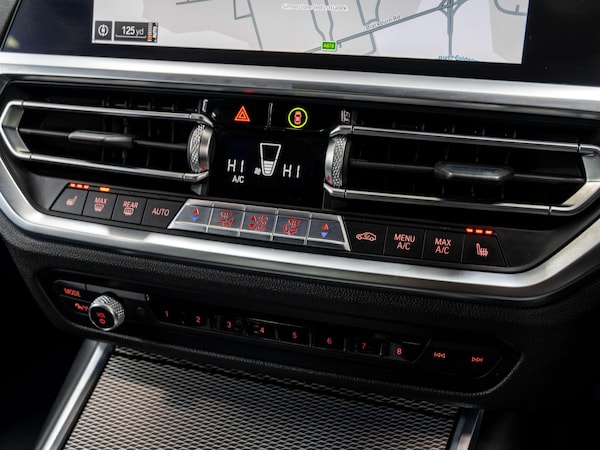 Used BMW 3 Series 2020 for sale - 76314808: Photo 55
