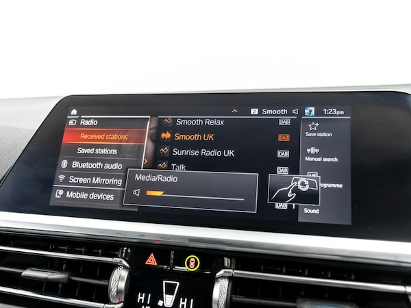 Used BMW 3 Series 2020 for sale - 76314808: Photo 62