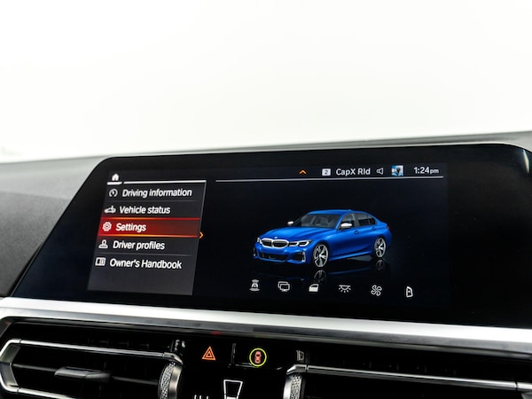 Used BMW 3 Series 2020 for sale - 76314808: Photo 63