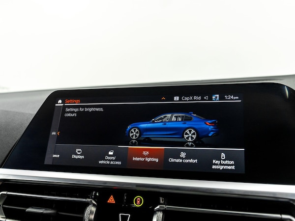 Used BMW 3 Series 2020 for sale - 76314808: Photo 64