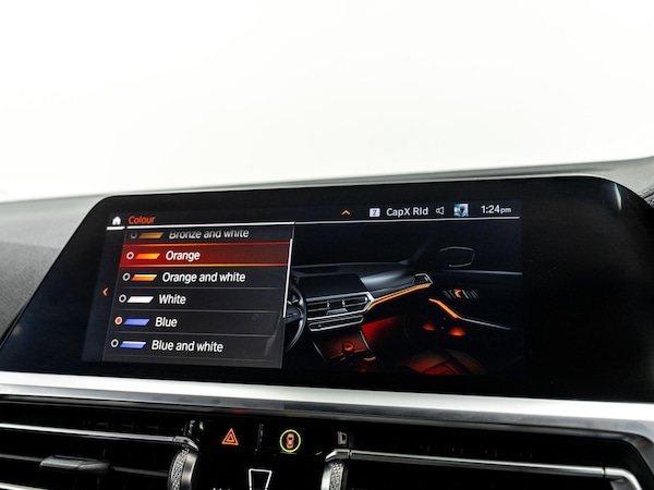 Used BMW 3 Series 2020 for sale - 76314808: Photo 65