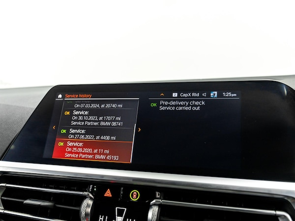 Used BMW 3 Series 2020 for sale - 76314808: Photo 75