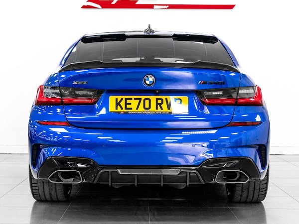 Used BMW 3 Series 2020 for sale - 76314808: Photo 7