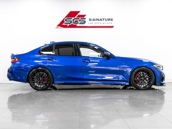 Used BMW 3 Series 2020 for sale - 76314808: Photo 8